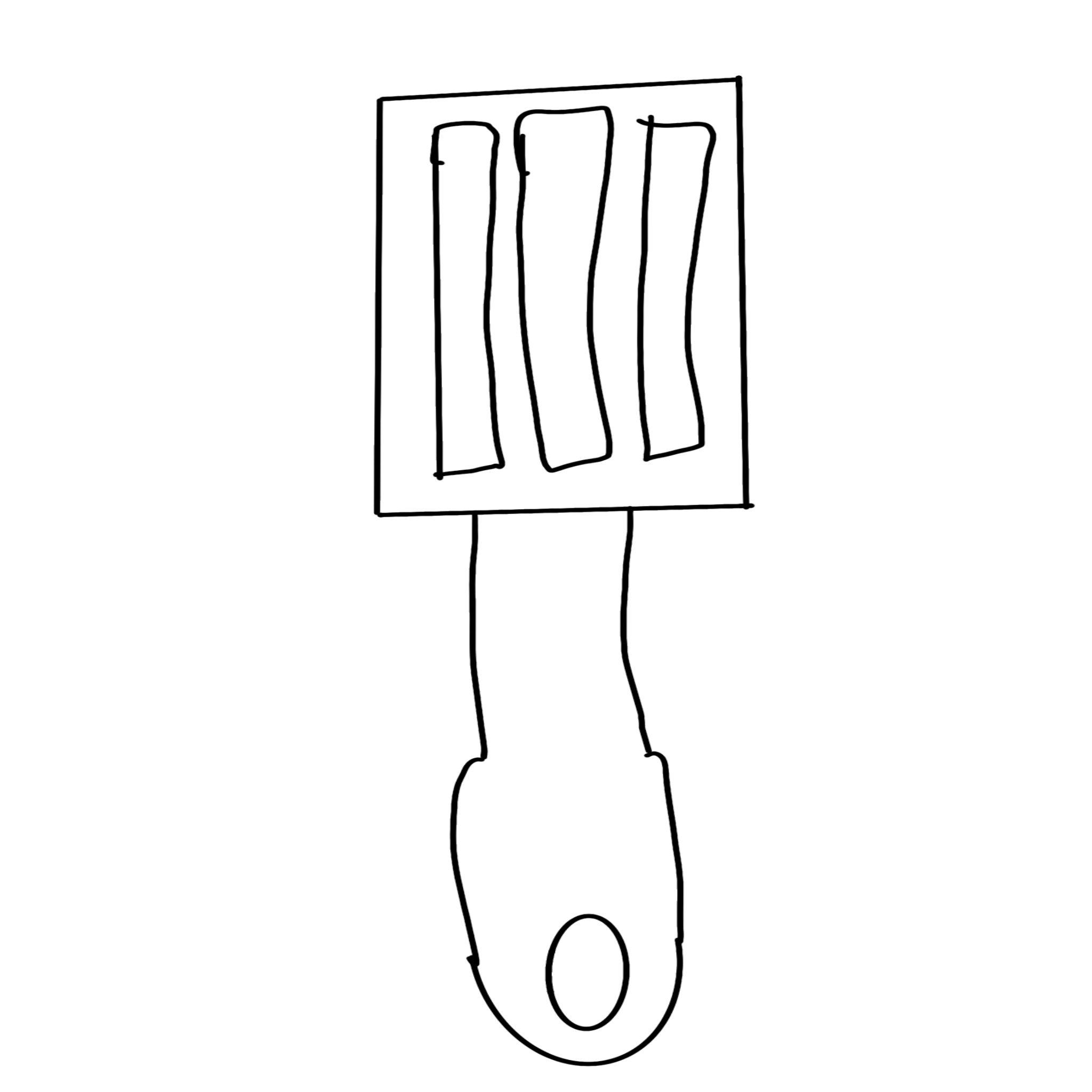 Spatula logo